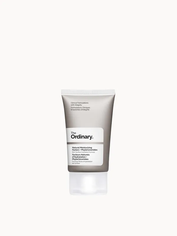 The Ordinary Natural Moisturizing Factors + PhytoCeramides 30ml