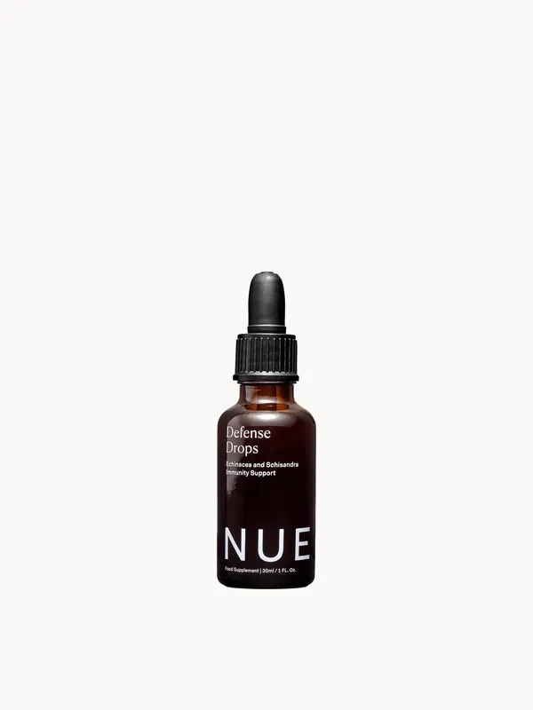 The Nue Co. Defense Drops 30g - Medik8