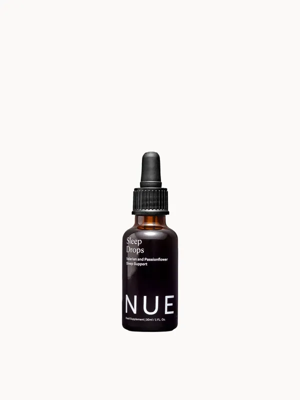 The Nue Co. Sleep Drops 30g - KIKI Health