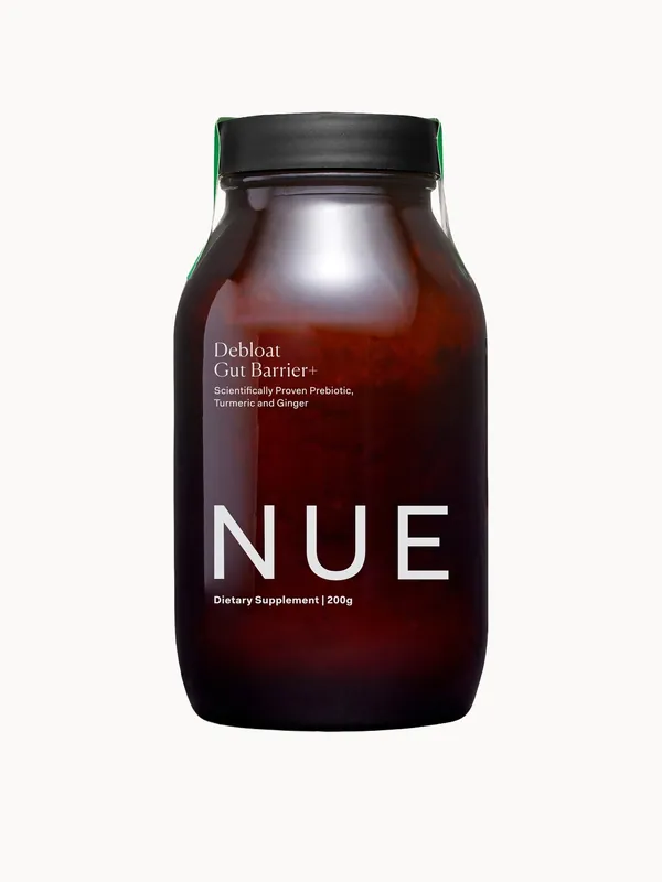 The Nue Co. Debloat Gut Barrier+ 200g - BEAUTYPRO