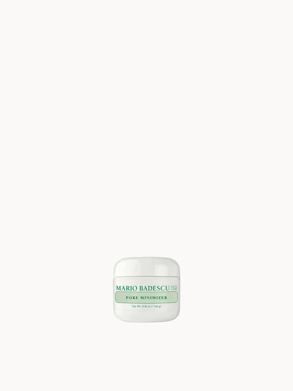 Mario Badescu Pore Minimizer Mask 16g - The Ordinary