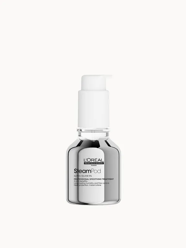 L'Oréal Professionnel SteamPod Professional Smoothing Treatment 50ml - Redken