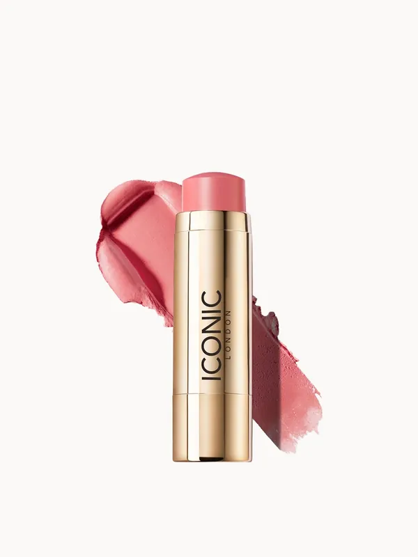 ICONIC London Blurring Blush Stick 6g (Various Shades) - NARS