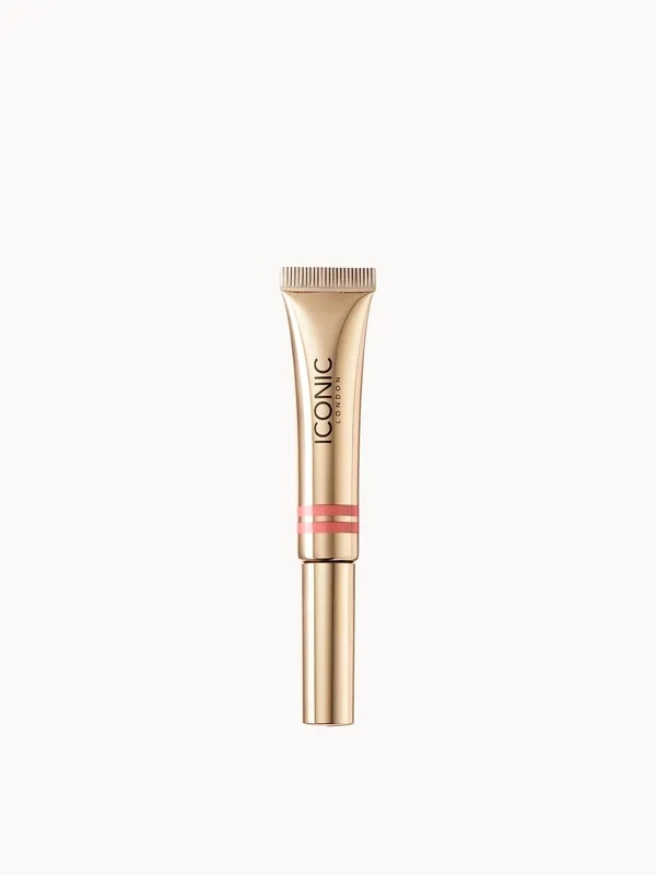 ICONIC London Cloud Kiss Matte Lip Mousse 7ml (Various Shades) - Rimmel