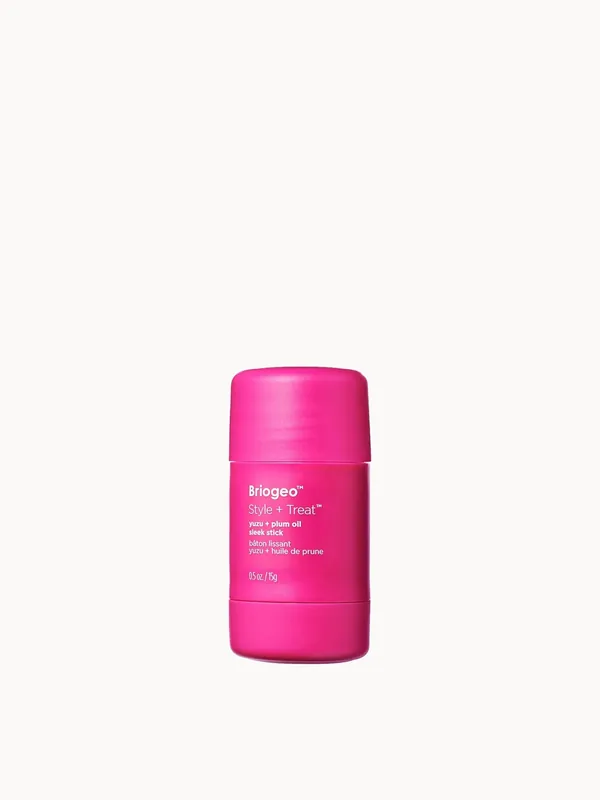 Briogeo Style + Treat Yuzu + Plum Oil Sleek Stick 15g - KeraCare
