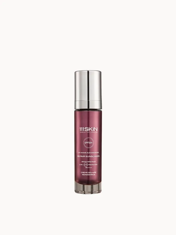 111SKIN Repair Sunscreen SPF 50+ 50ml - SkinCeuticals