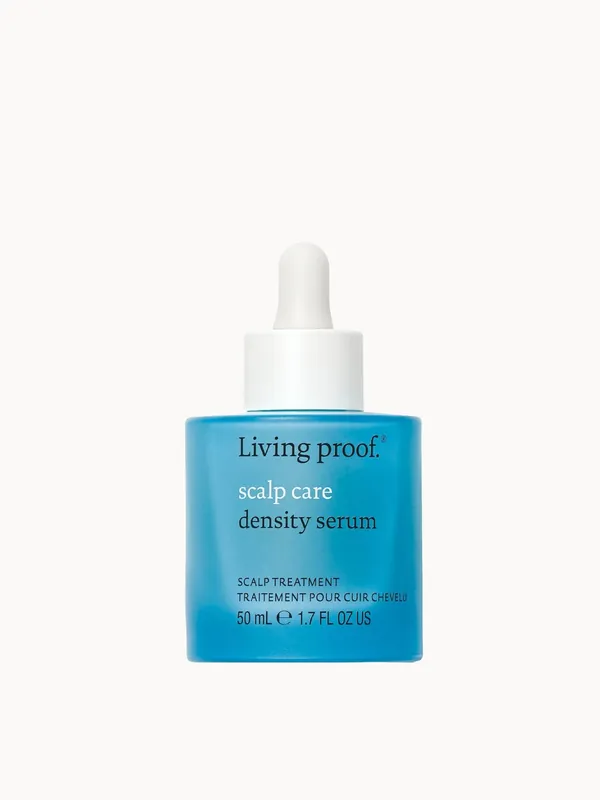 Living Proof Scalp Care Density Serum 50ml - The Ordinary