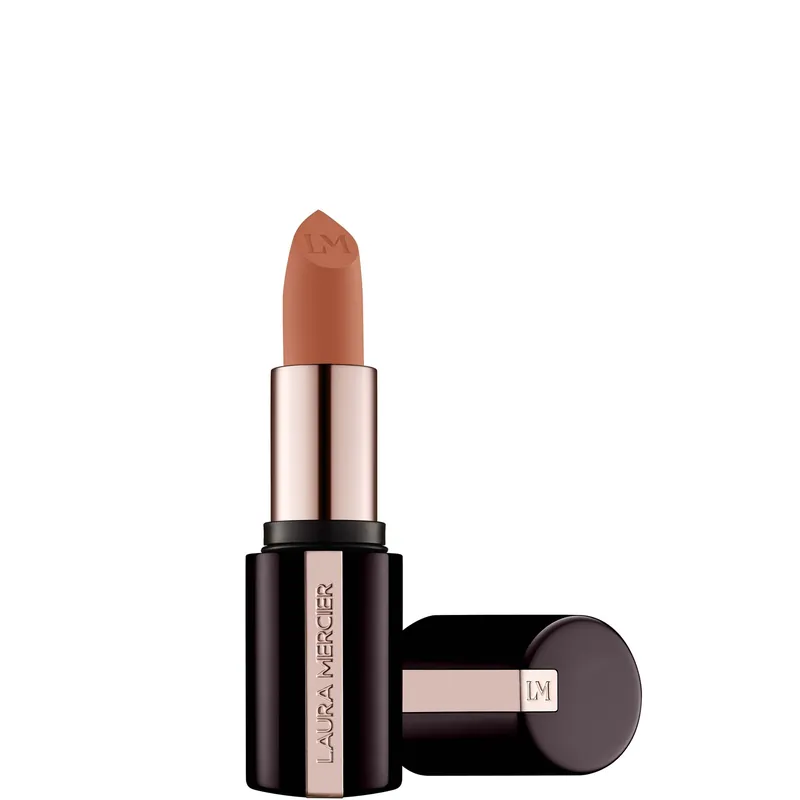 Laura Mercier Caviar Smoothing Matte Lipstick 3.4g (Various Shades) - MAC