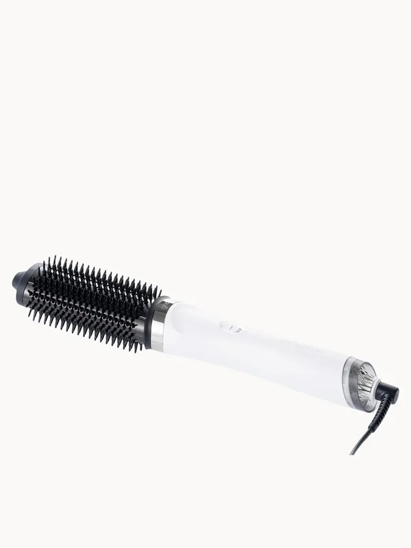 ghd Duet Blowdry - White