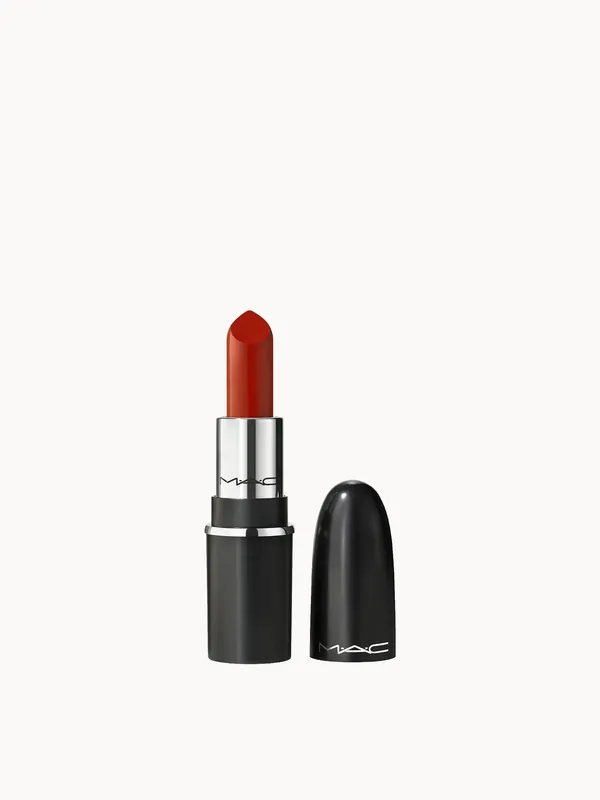 MAC Macximal Silky Matte Mini Lipstick 2g (Various Shades)
