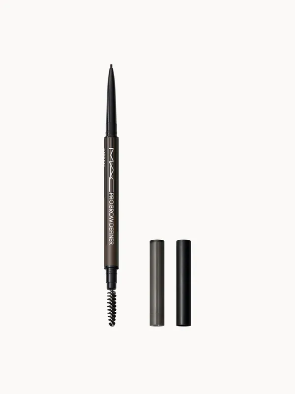 MAC Pro Brow Definer 1mm-Tip Eyebrow Pencil 5g (Various Shades)