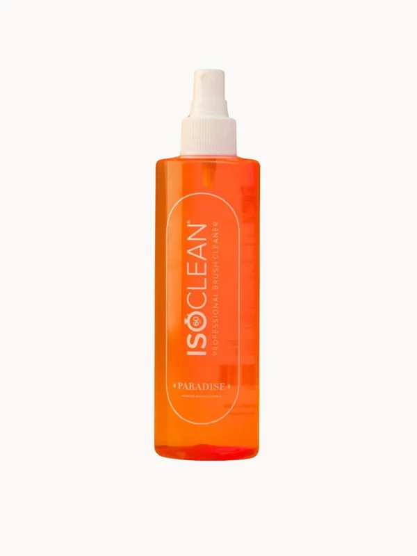 ISOCLEAN Paradise Scented Make up Brush Cleaner
