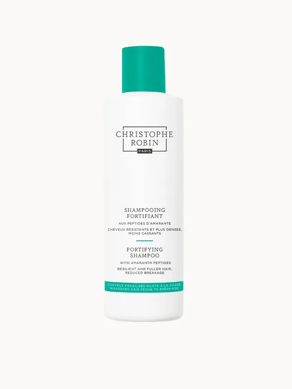Christophe Robin Fortifying Shampoo 250ml