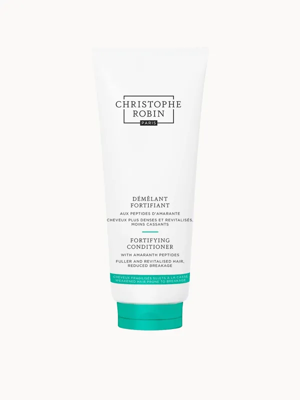 Christophe Robin Fortifying Conditioner 200ml