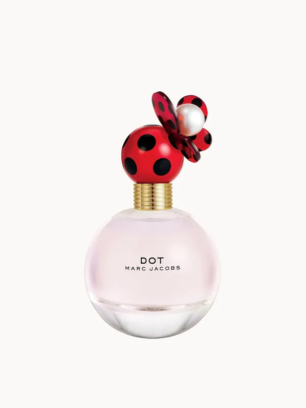 Marc Jacobs Dot Eau de Parfum 100ml - Armani