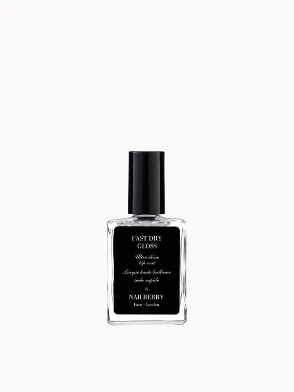Nailberry Fast Dry Gloss