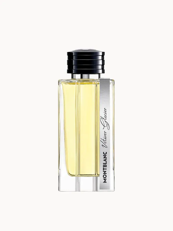 Montblanc Vetiver Glacier Eau de Parfum 125ml - CeraVe
