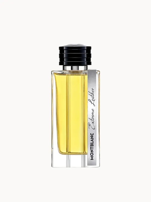Montblanc Extreme Leather Eau de Parfum 125ml - Tom Ford