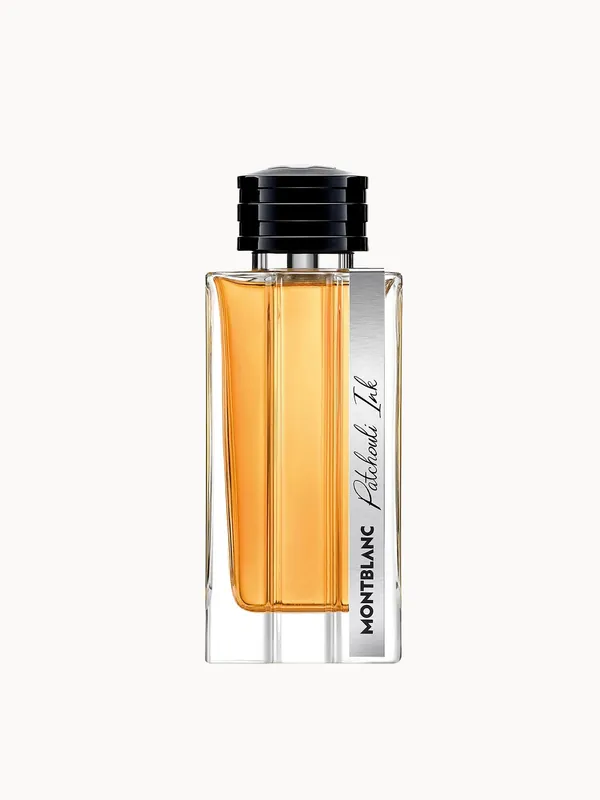 Montblanc Patchouli Ink Eau de Parfum 125ml - Redken