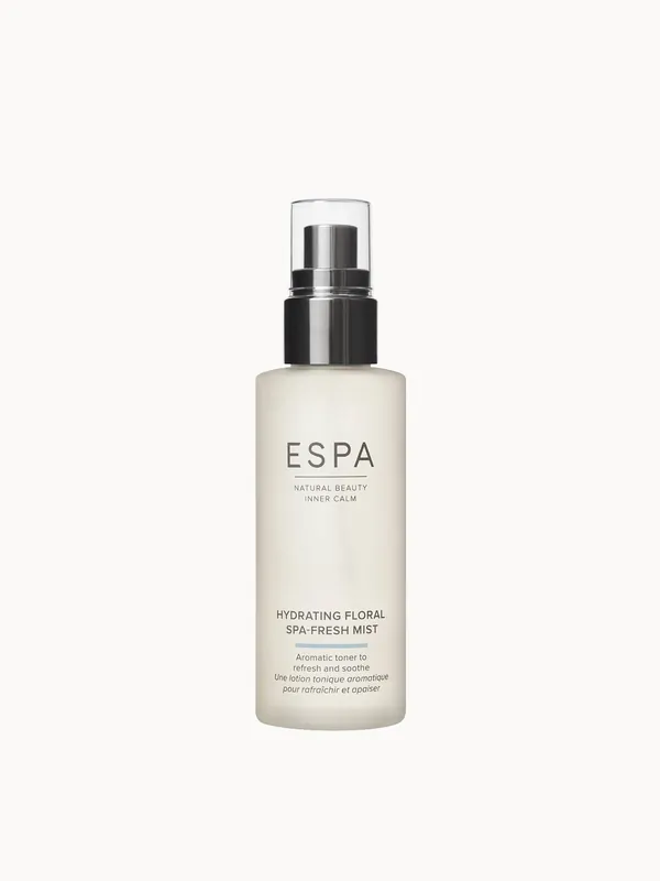 ESPA Hydrating Floral Spa-Fresh Mist 100ml