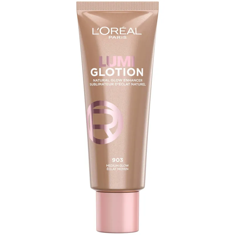 L'Oréal Paris Paradise Lumi Glotion (Various Shades) - Maybelline