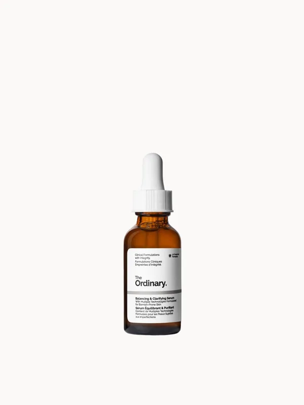 The Ordinary Balancing and Clarifying Serum 30ml