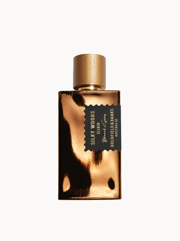 Goldfield & Banks Silky Woods Extrait de Parfum 100ml - Tom Ford