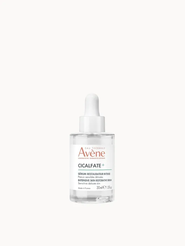 Avène Cicalfate+ Intensive Skin Restorative Serum for Sensitive Skin 30ml