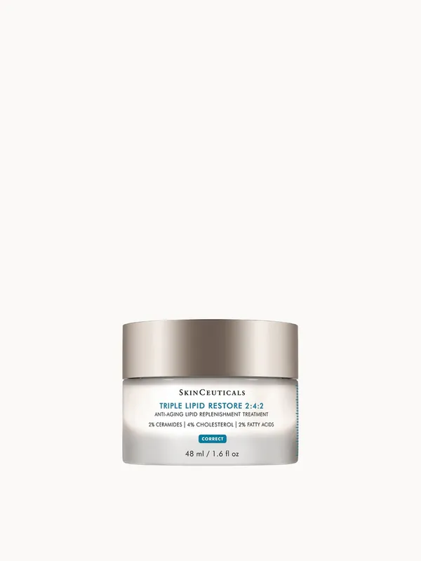 SkinCeuticals Triple Lipid Restore 2:4:2 Anti-Ageing Cream for Dry Skin 48ml
