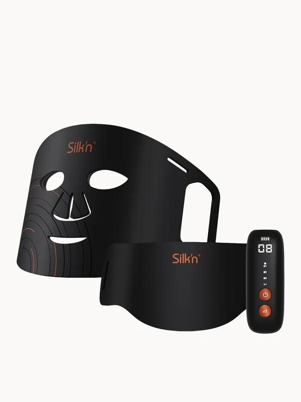Silk'n Dual LED Mask - Sensse