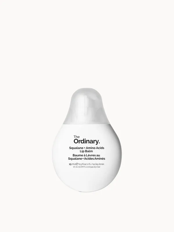 The Ordinary Squalane and Amino Acids Lip Balm 15ml - La Roche-Posay