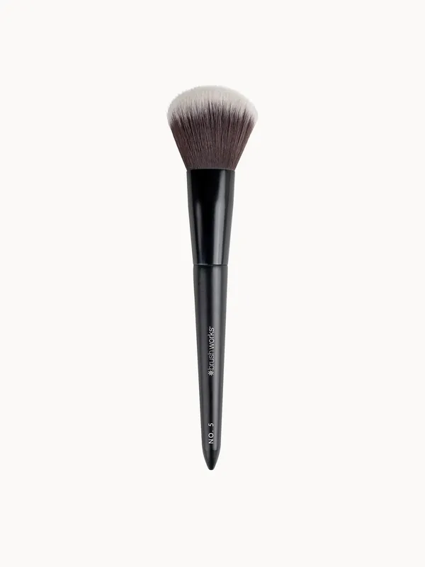 brushworks No. 5 Powder Brush - Real Techniques