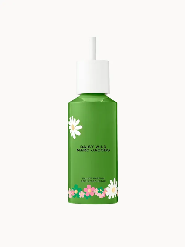 Marc Jacobs Daisy Wild Eau de Parfum 150ml Refill - Wella Professionals Care
