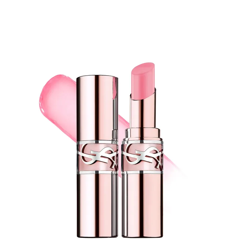 Yves Saint Laurent Loveshine Candy Glow Lip Balm (Various Shades) - YSL