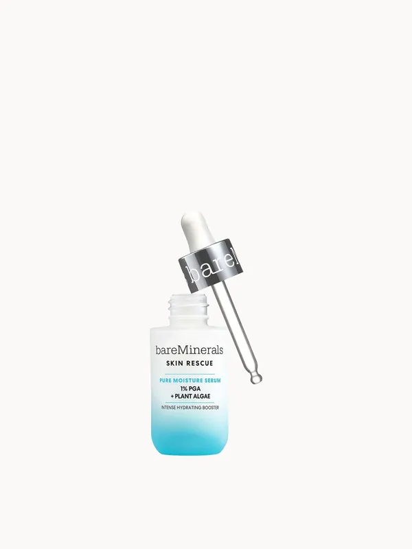 bareMinerals SKIN RESCUE Pure Moisture Serum 30ml - Medik8