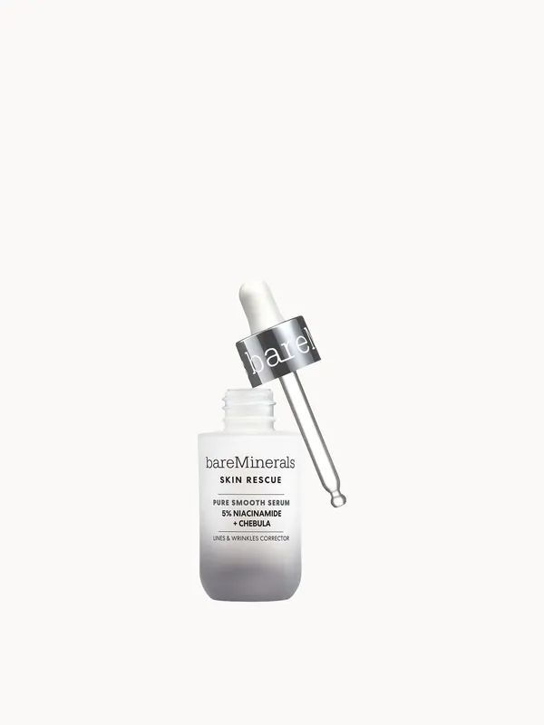 bareMinerals SKIN RESCUE Pure Smooth Serum 30ml - CeraVe