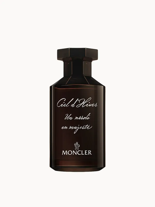 Moncler Les Sommets Collection Ciel D Hiver Eau de Parfum 100ml - Tom Ford