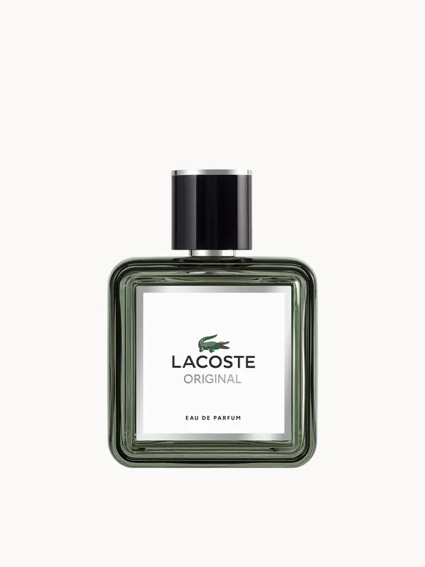 Lacoste Original Eau de Parfum 60ml - Versace