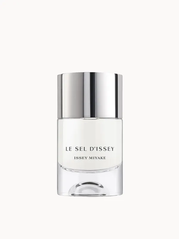 Issey Miyake Le Sel D'Issey Eau De Toilette 50ml