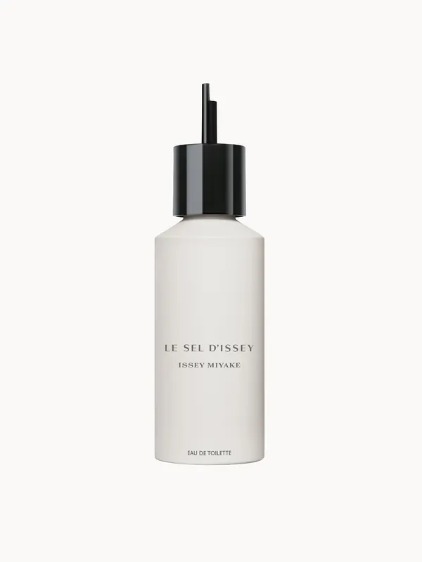 Issey Miyake Le Sel D'Issey Eau De Toilette Refill 150ml - Kiehl's Since 1851