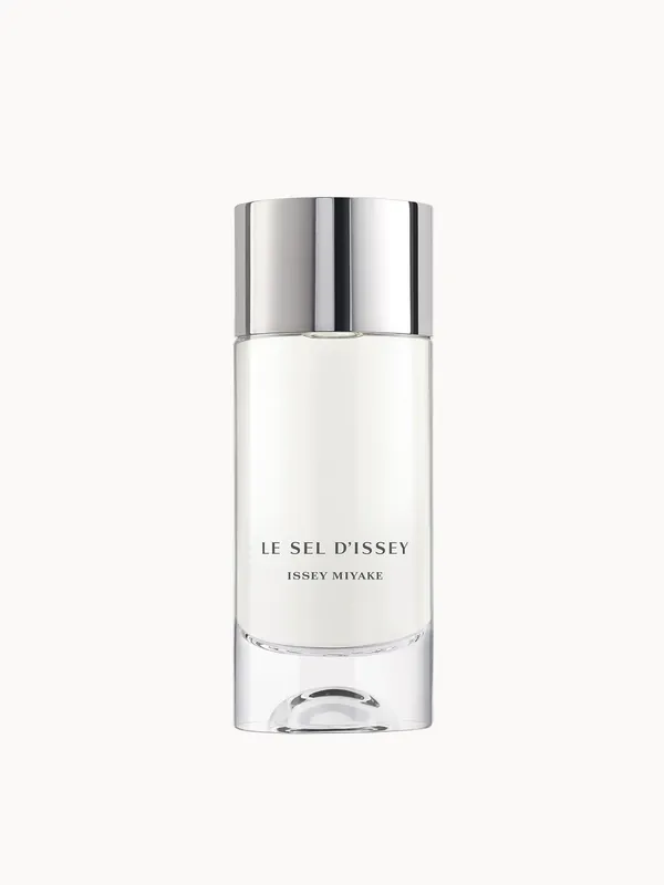 Issey Miyake Le Sel D'Issey Eau De Toilette 100ml