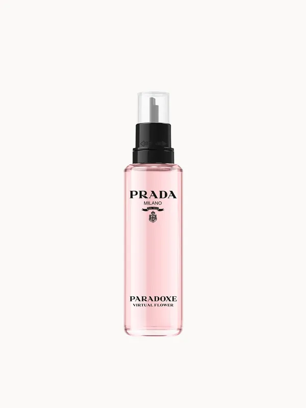 Prada Paradoxe Virtual Flower Eau de Parfum Refill 100ml (Worth £163.33)
