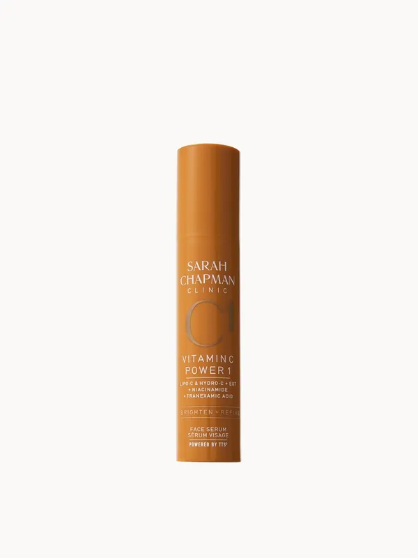 Sarah Chapman Vitamin C POWER 1 Face Serum 30ml