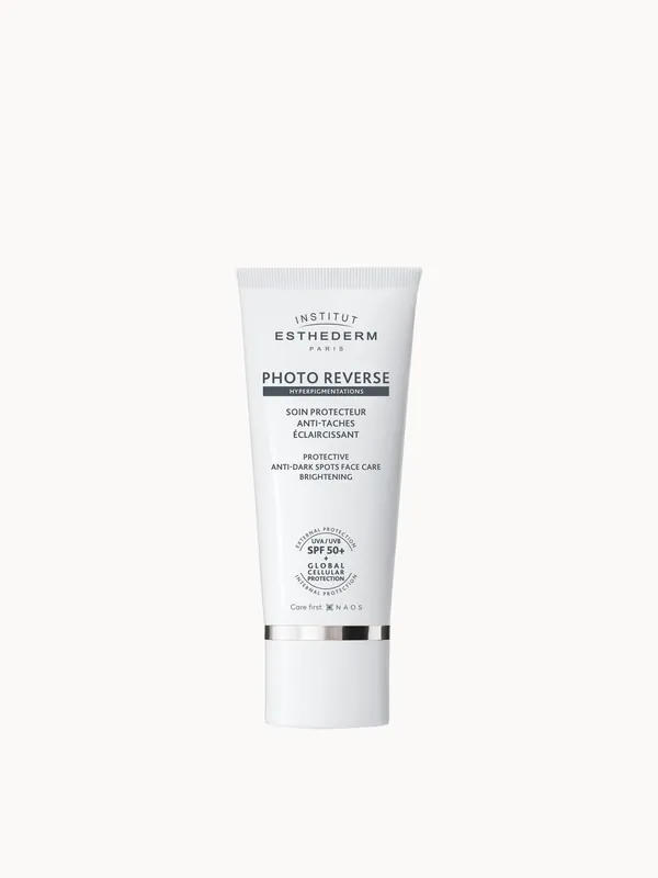 Institut Esthederm Brightening SPF50+ Sun Cream 50ml