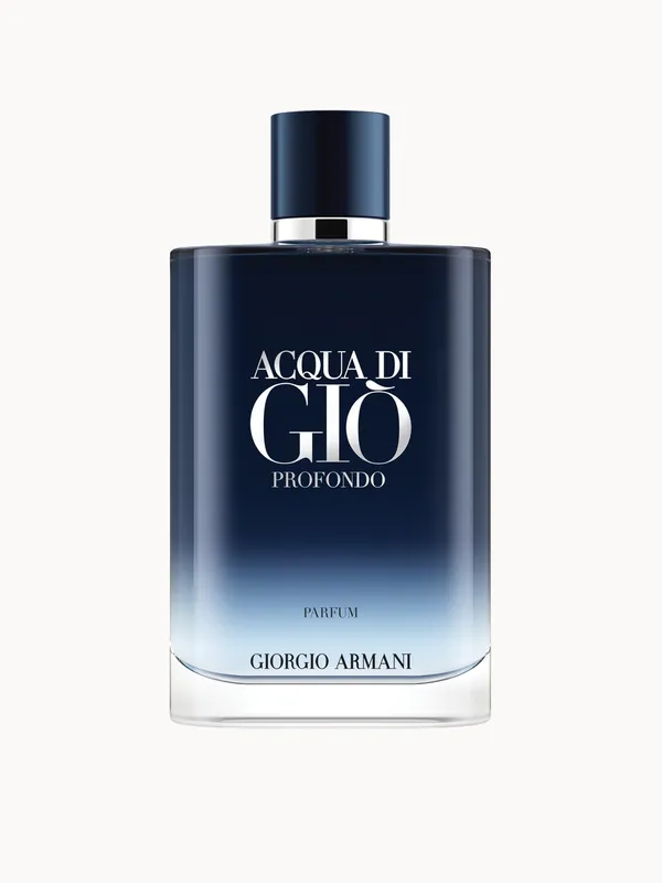 Armani Acqua Di Gio Profondo Parfum Spray 200ml - YSL
