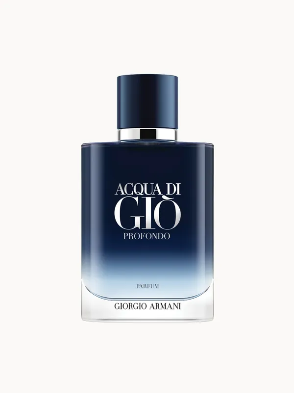 Armani Acqua Di Gio Profondo Parfum Spray 100ml - YSL