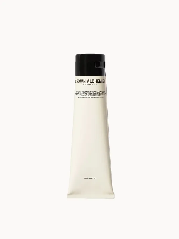 Grown Alchemist Hydra-Restore Cream Cleanser 100ml