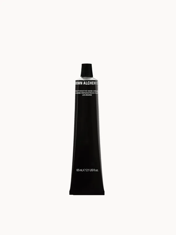 Grown Alchemist Restorative Hand Cream 65ml - NEOM