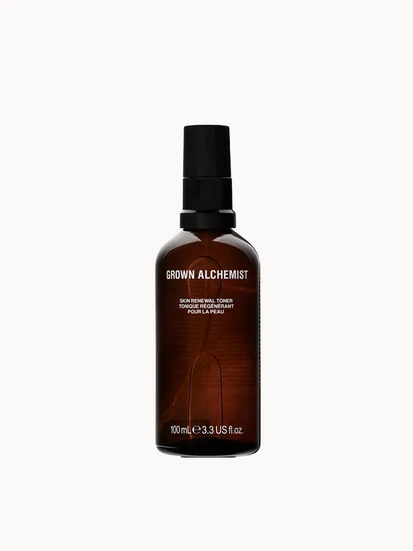 Grown Alchemist Skin Renewal Toner 100ml - benefit
