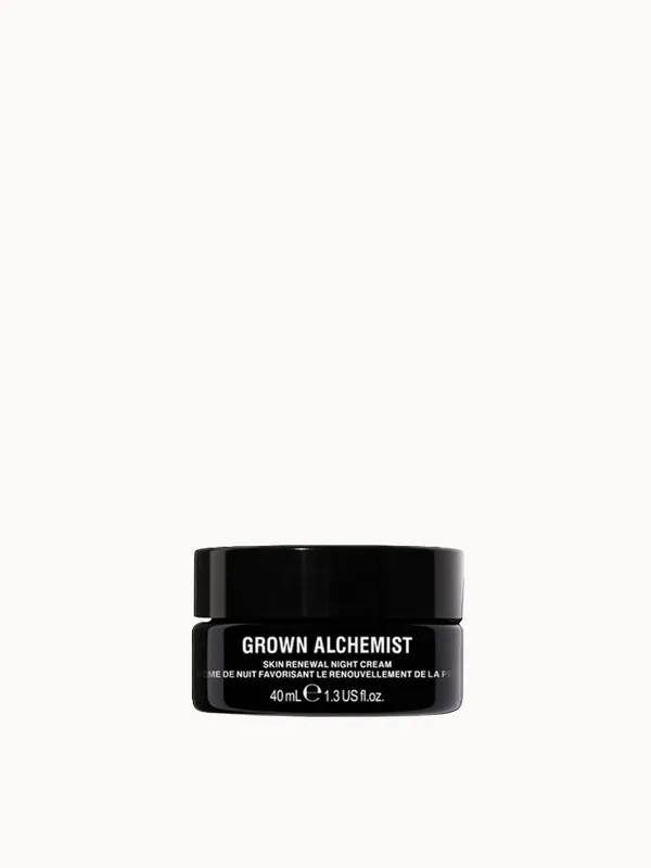 Grown Alchemist Skin Renewal Night Cream 40ml - Antipodes
